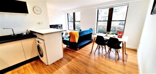 Northampton Apartamento | Cliftonville Heights - 2 bed Home away from Home