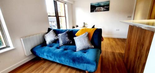 Northampton Apartamento | Cliftonville Heights - 2 bed Home away from Home