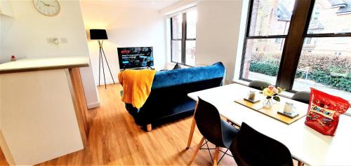Northampton Apartamento | Cliftonville Heights - 2 bed Home away from Home