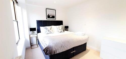Northampton Apartamento | Cliftonville Heights - 2 bed Home away from Home
