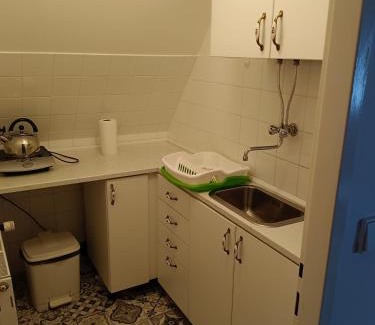 Tisa Apartamento | Climb And Bike