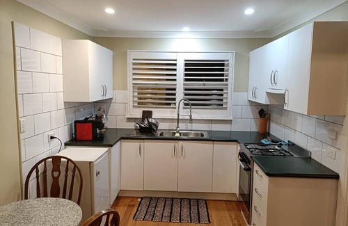 Mount Victoria Casa | Climbase - Entire guest suite in Mount Victoria, Australia