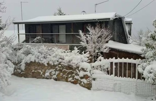 Mount Victoria Casa | Climbase - Entire guest suite in Mount Victoria, Australia
