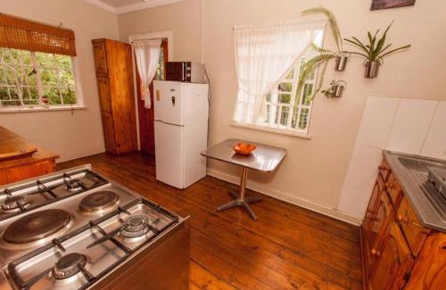 Emgwenya Casa | Climber's house