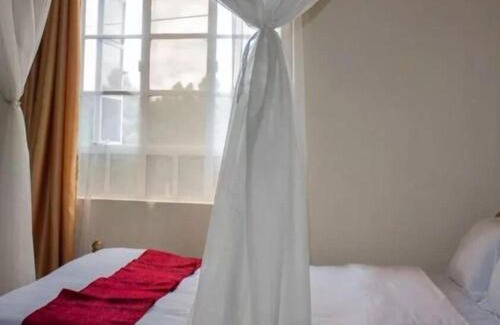 Kikuyu Apartamento | Clinton Hotel