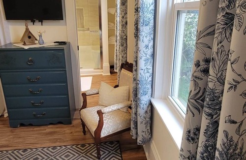 Clinton Cama Y Desayuno | Clinton Pond Bed and Breakfast