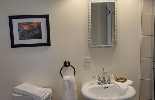 Clinton Cama Y Desayuno | Clinton Pond Bed and Breakfast