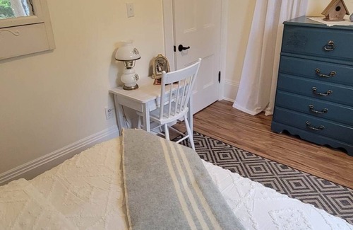 Clinton Cama Y Desayuno | Clinton Pond Bed and Breakfast