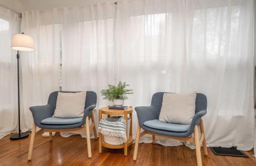 Clintonville Casa | Clintonville Charm