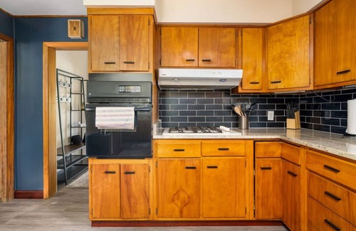 Clintonville Casa | Clintonville Classic - Entire Home, OSU, Nature