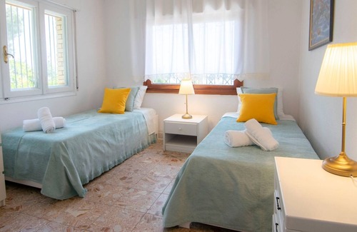 Nea Propontida Complejo | Clio Beach House by Travel Pro Services