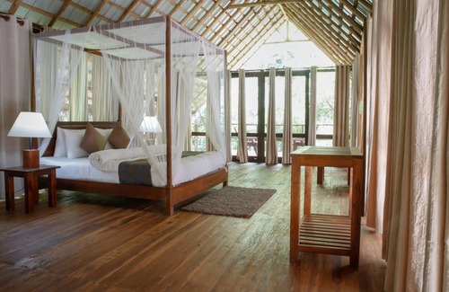 Ella Cabina | Ella Jungle Resort
