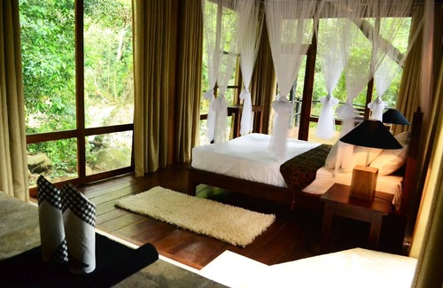 Ella Cabina | Ella Jungle Resort