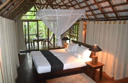 Ella Cabina | Ella Jungle Resort