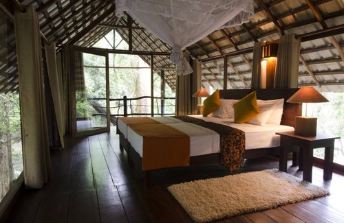 Ella Cabina | Ella Jungle Resort