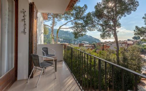 Llafranc Apartamento | Cliper A3