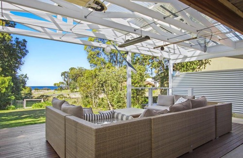 Mollymook Casa | Clissold by Collers, MOLLYMOOK
