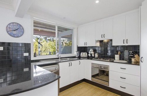 Mollymook Casa | Clissold by Collers, MOLLYMOOK