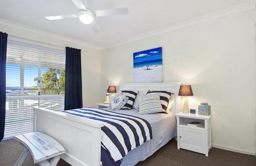 Mollymook Casa | Clissold by Collers, MOLLYMOOK
