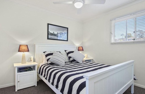 Mollymook Casa | Clissold by Collers, MOLLYMOOK