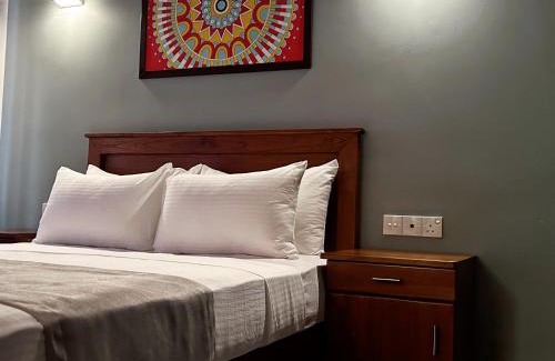 Anniwatta Cama Y Desayuno | Cliveland Residence