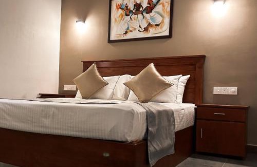 Anniwatta Cama Y Desayuno | Cliveland Residence