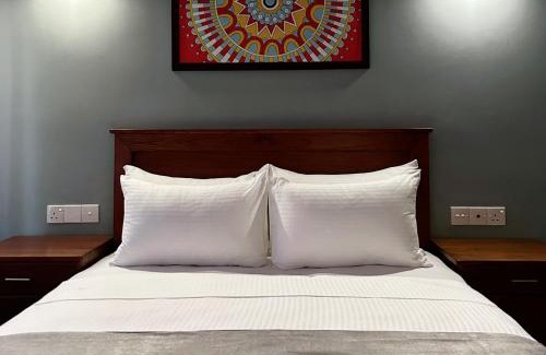 Anniwatta Cama Y Desayuno | Cliveland Residence