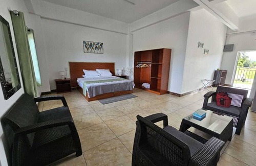 Armenia Hotel | Clivia Hotel
