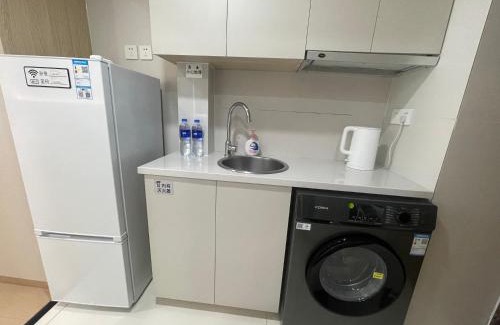 Changning Apartamento | Clivia Hotel