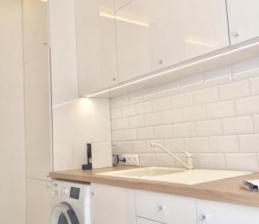 Szeged Apartamento | Cloé Apartman FREE GARAGE