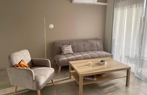 Villeneuve-les-Maguelone Apartamento | Clo’mag