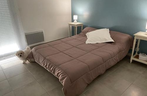 Villeneuve-les-Maguelone Apartamento | Clo’mag