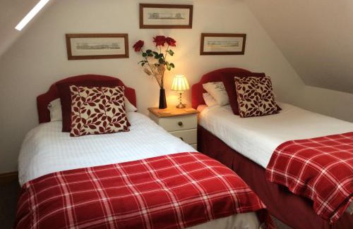 Newport Casa | Clock House Cottage