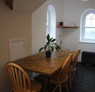 Llandrindod Wells Apartamento | Clock Tower Apartment