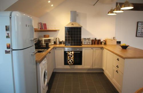 Llandrindod Wells Apartamento | Clock Tower Apartment