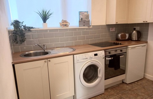 Morpeth Apartamento | Clock Tower Flats Morpeth
