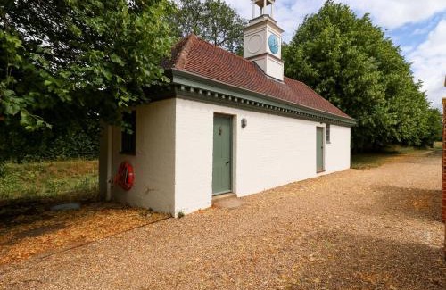 Stowmarket Casa | Clock Tower