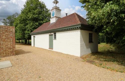 Stowmarket Casa | Clock Tower