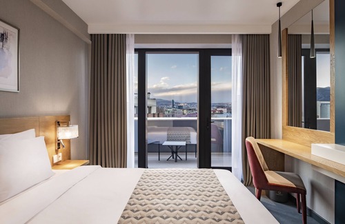 Avlabari Hotel | Clocks Hotel Tbilisi