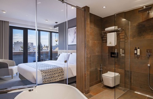Avlabari Hotel | Clocks Hotel Tbilisi