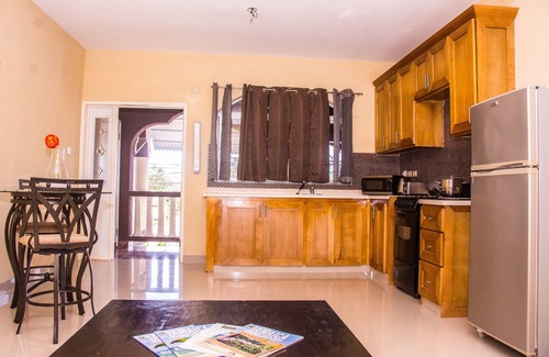 Discovery Bay Apartamento | ClockTower Apartments