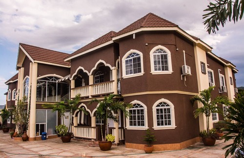 Discovery Bay Apartamento | ClockTower Apartments
