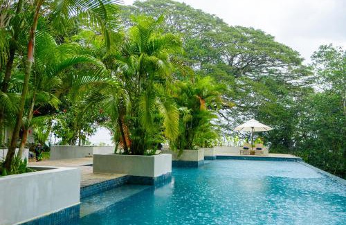 Rattota Casa | Clodagh Manor House by Seven Angels