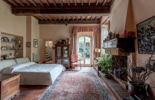 Compignano Casa | CLOE'S HOME