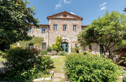 Compignano Casa | CLOE'S HOME