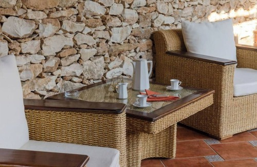 Alcanar Casa | LO CLAUSTRE. LUX FINCA IN DELTA DEL EBRO