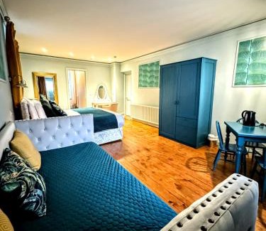 Aughrim Casa | Clone Country House