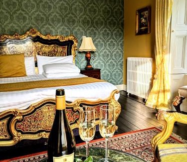 Aughrim Casa | Clone Country House