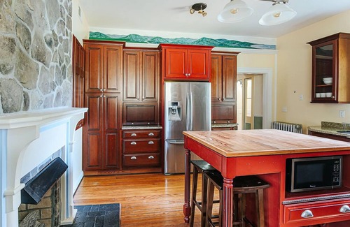 Afton Casa | Clonmel Acres-Casa-Baño privado