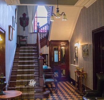 Rockcliffe Casa | Clonyard House Hotel